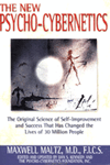 The New Psycho-Cybernetics Book