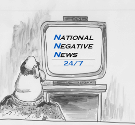 The Negative News