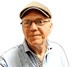 David Parsons - aka Mobiusman